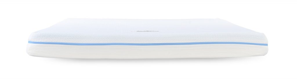 công nghệ Gel Memory Foam