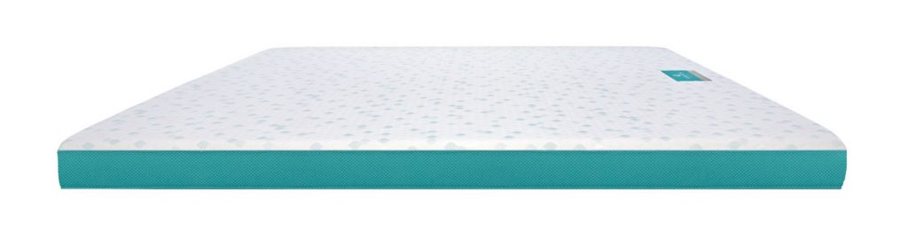 Nệm Foam Aeroflow Standard